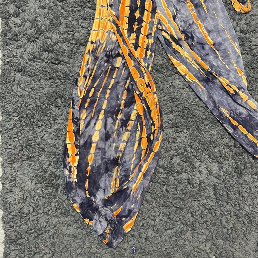 Halter Romper - image 4